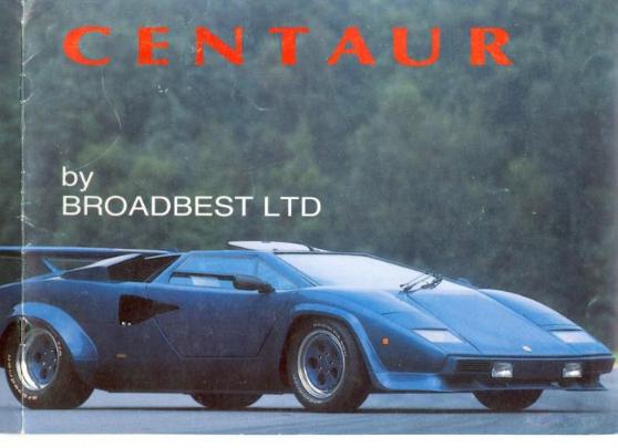 Model cover