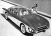 Buick Centurion (XP-301) photo 2
