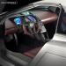 Cadillac Cien photo 2