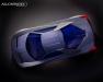 Cadillac Cien photo 4