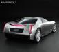 Cadillac Cien photo 6