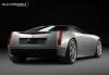 Cadillac Cien photo 7