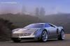 Cadillac Cien photo 8