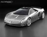 Cadillac Cien photo 10