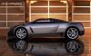 Cadillac Cien photo 12