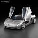 Cadillac Cien photo 15