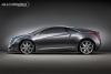 Cadillac Converj photo 3