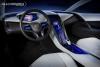 Cadillac Converj photo 5