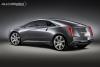 Cadillac Converj photo 7