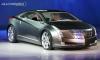 Cadillac Converj photo 8