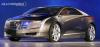 Cadillac Converj photo 9