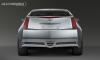 Cadillac CTS Coupe Concept photo 3