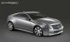 Cadillac CTS Coupe Concept photo 4
