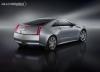 Cadillac CTS Coupe Concept photo 5