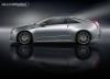 Cadillac CTS Coupe Concept photo 6