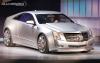 Cadillac CTS Coupe Concept photo 7