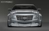 Cadillac CTS Coupe Concept photo 9