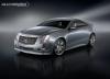 Cadillac CTS Coupe Concept photo 10