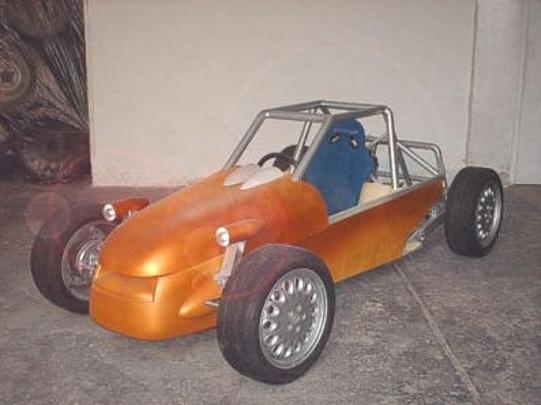 Model cover