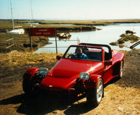 Model cover
