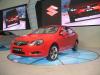 Chang'an CV8 photo 2