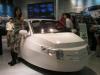 Changfeng / Liebao concept car photo 2