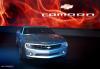 Chevrolet Camaro Concept photo 2