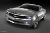 Chevrolet Camaro Concept photo 5