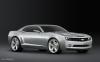 Chevrolet Camaro Concept photo 8