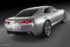 Chevrolet Camaro Concept photo 10