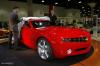 Chevrolet Camaro Concept photo 11