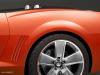 Chevrolet Camaro Convertible Concept photo 4