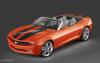 Chevrolet Camaro Convertible Concept photo 16