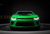 Chevrolet Camaro Track Concept photo 2