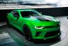 Chevrolet Camaro Track Concept photo 3