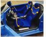 Chevrolet Celta Spider photo 3