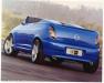 Chevrolet Celta Spider photo 5