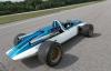 Chevrolet CERV I photo 3