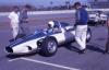 Chevrolet CERV I photo 4
