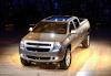 Chevrolet Cheyenne Concept photo 4