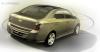 Chevrolet Cobalt Concept photo 8