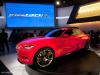 Chevrolet Code 130R photo 6