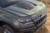 Chevrolet Colorado ZR2 Concept photo 5