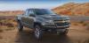 Chevrolet Colorado ZR2 Concept photo 6