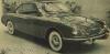 Chevrolet Corvair Coupe Speciale photo 3