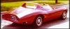 Chevrolet Corvair Monza SS photo 3