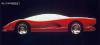Chevrolet Corvette Indy photo 2