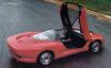 Chevrolet Corvette Indy photo 5