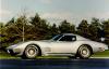 Chevrolet Corvette Mulsanne photo 2