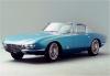 Chevrolet Corvette Rondine photo 7